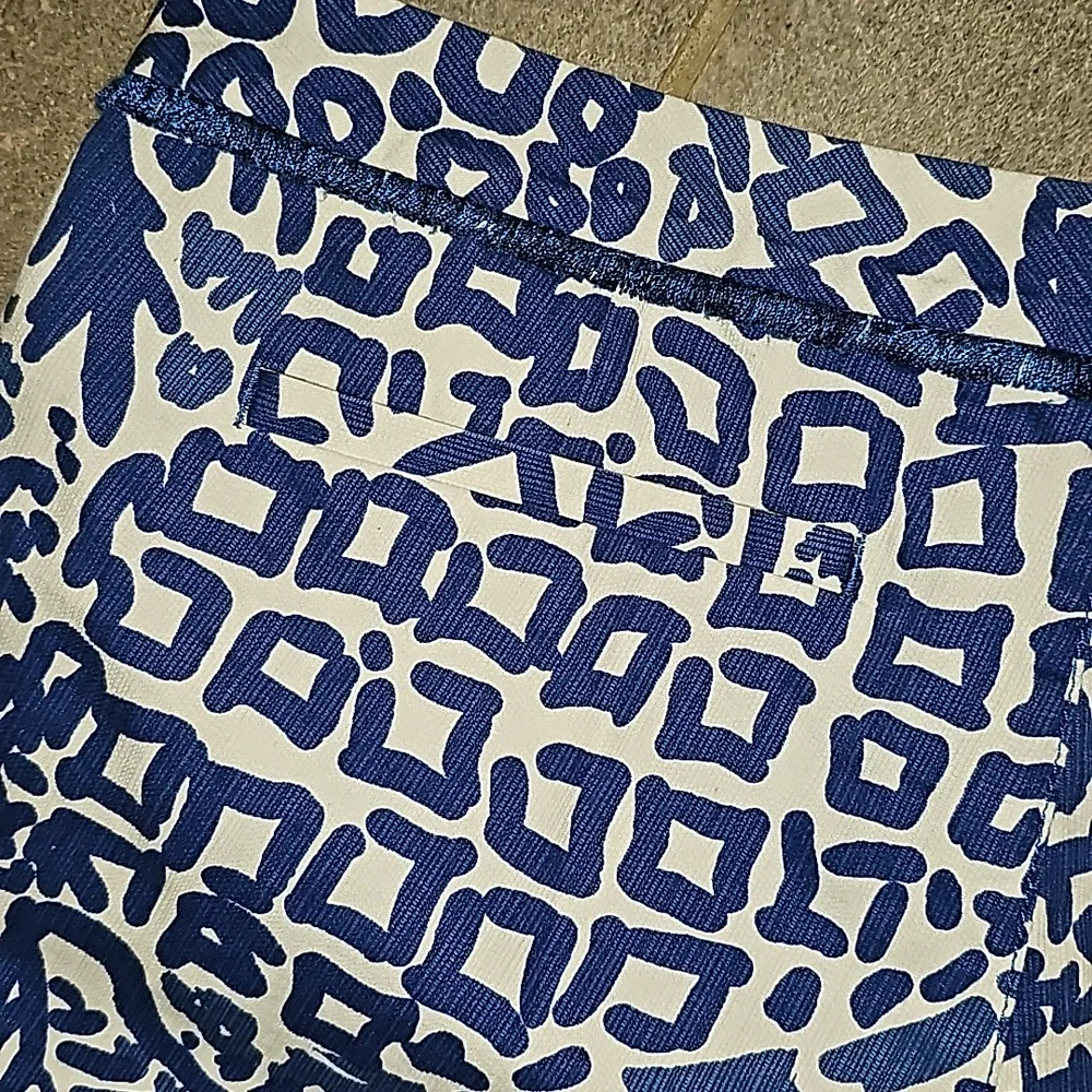 🌷Lilly Pulitzer size 6 shorts - Picture 7 of 10